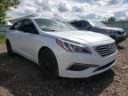 HYUNDAI - SONATA