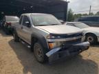 CHEVROLET - COLORADO