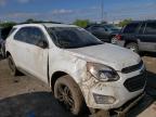 CHEVROLET - EQUINOX