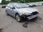 SUBARU - IMPREZA