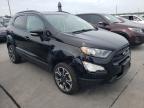 FORD - ECOSPORT S