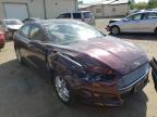 FORD - FUSION