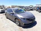 HONDA - CIVIC
