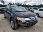 FORD - EDGE