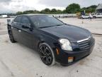 CADILLAC - CTS