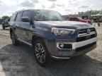 TOYOTA - 4RUNNER