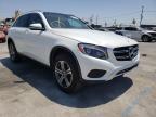 MERCEDES-BENZ - GLC-CLASS