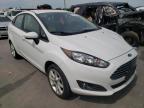 FORD - FIESTA