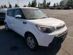 KIA - SOUL