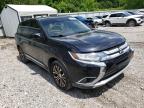 MITSUBISHI - OUTLANDER