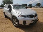 KIA - SORENTO