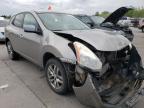 NISSAN - ROGUE
