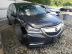 ACURA - MDX