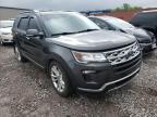 FORD - EXPLORER