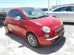 usados FIAT 500