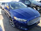 FORD - FUSION