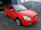 HYUNDAI - ACCENT