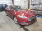 FORD - FUSION