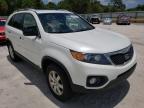 KIA - SORENTO