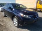 LEXUS - RX350