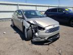 FORD - FOCUS