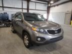 KIA - SORENTO