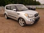 KIA - SOUL