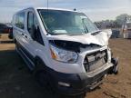 FORD - TRANSIT CONNECT