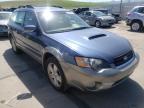SUBARU - LEGACY