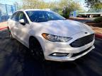 FORD - FUSION