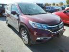 HONDA - CRV