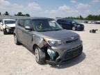 KIA - SOUL