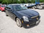 CADILLAC - CTS