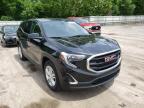 GMC - TERRAIN