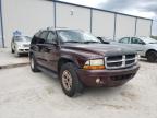 DODGE - DURANGO