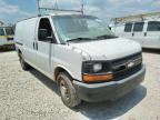 CHEVROLET - EXPRESS