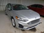 FORD - FUSION