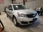 CHEVROLET - TRAVERSE