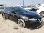 NISSAN - MAXIMA