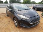 FORD - FIESTA