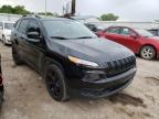 JEEP - CHEROKEE