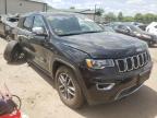 JEEP - GRAND CHEROKEE