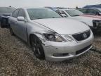 usados LEXUS GS430