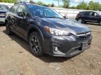 SUBARU - CROSSTREK