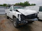 CHEVROLET - SILVERADO