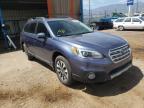 SUBARU - OUTBACK