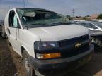 CHEVROLET - EXPRESS