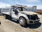 FORD - F550