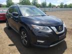 NISSAN - ROGUE