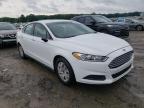 FORD - FUSION